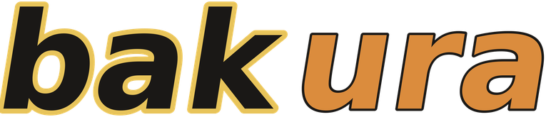 bakura logotipo